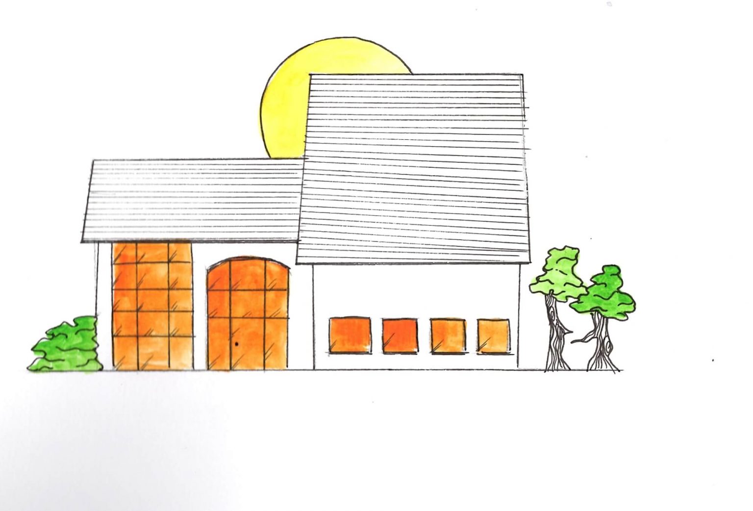 Barn